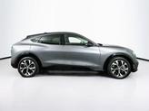 Thumbnail of 2021 Carbonized Gray Metallic Ford Mustang Mach-E