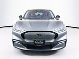 Thumbnail of 2021 Carbonized Gray Metallic Ford Mustang Mach-E
