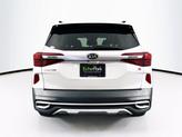 Thumbnail of 2021 Snow White Pearl Kia Seltos