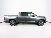 Thumbnail of 2023 Magnetic Gray Metallic Toyota Tundra Hybrid