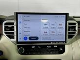 Thumbnail of 2023 Magnetic Gray Metallic Toyota Tundra Hybrid