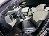 Thumbnail of 2023 Magnetic Gray Metallic Toyota Tundra Hybrid