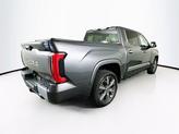 Thumbnail of 2023 Magnetic Gray Metallic Toyota Tundra Hybrid