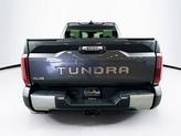 Thumbnail of 2023 Magnetic Gray Metallic Toyota Tundra Hybrid