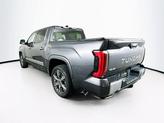 Thumbnail of 2023 Magnetic Gray Metallic Toyota Tundra Hybrid