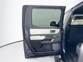 Thumbnail of 2023 Magnetic Gray Metallic Toyota Tundra Hybrid