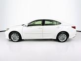 Thumbnail of 2013 Starfire Pearl Lexus ES 350