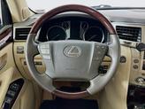 Thumbnail of 2013 Nebula Gray Pearl Lexus LX 570