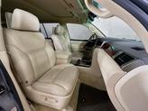 Thumbnail of 2013 Nebula Gray Pearl Lexus LX 570