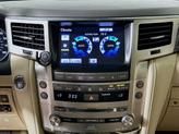 Thumbnail of 2013 Nebula Gray Pearl Lexus LX 570