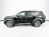 Thumbnail of 2022 Super Black Nissan Pathfinder
