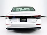 Thumbnail of 2024 Platinum White Pearl Honda Accord