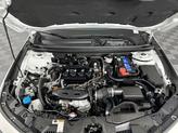 Thumbnail of 2024 Platinum White Pearl Honda Accord
