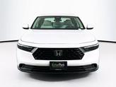 Thumbnail of 2024 Platinum White Pearl Honda Accord