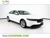 Photo of 2024 Platinum White Pearl Honda Accord