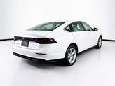 Thumbnail of 2024 Platinum White Pearl Honda Accord