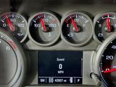 Thumbnail of 2021 Red Hot Chevrolet Silverado 1500