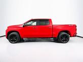 Thumbnail of 2021 Red Hot Chevrolet Silverado 1500