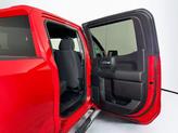 Thumbnail of 2021 Red Hot Chevrolet Silverado 1500