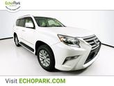 Photo of 2018 Starfire Pearl Lexus GX 460
