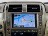 Thumbnail of 2018 Starfire Pearl Lexus GX 460