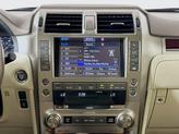 Thumbnail of 2018 Starfire Pearl Lexus GX 460