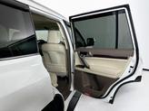 Thumbnail of 2018 Starfire Pearl Lexus GX 460