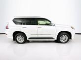 Thumbnail of 2018 Starfire Pearl Lexus GX 460