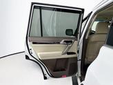 Thumbnail of 2018 Starfire Pearl Lexus GX 460