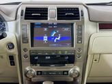Thumbnail of 2018 Starfire Pearl Lexus GX 460