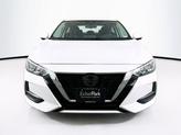 Thumbnail of 2023 Fresh Powder Nissan Sentra