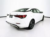 Thumbnail of 2023 Fresh Powder Nissan Sentra