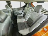 Thumbnail of 2023 Monarch Orange Metallic/Super Black Nissan Kicks
