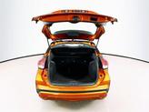 Thumbnail of 2023 Monarch Orange Metallic/Super Black Nissan Kicks