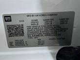 Thumbnail of 2024 Summit White Buick Encore GX