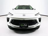 Thumbnail of 2024 Summit White Buick Encore GX