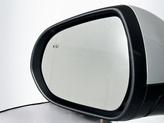 Thumbnail of 2024 Summit White Buick Encore GX