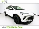 Photo of 2024 Summit White Buick Encore GX