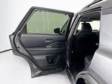Thumbnail of 2022 Gun Metallic/Super Black Nissan Pathfinder