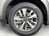 Thumbnail of 2022 Gun Metallic/Super Black Nissan Pathfinder