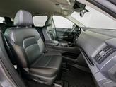 Thumbnail of 2022 Gun Metallic/Super Black Nissan Pathfinder