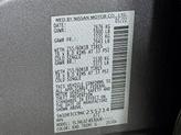 Thumbnail of 2022 Gun Metallic/Super Black Nissan Pathfinder