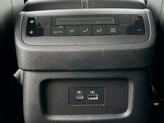 Thumbnail of 2022 Gun Metallic/Super Black Nissan Pathfinder