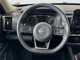 Thumbnail of 2022 Gun Metallic/Super Black Nissan Pathfinder