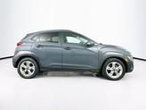 Thumbnail of 2023 Ecotronic Gray Hyundai KONA