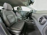Thumbnail of 2023 Ecotronic Gray Hyundai KONA