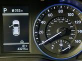Thumbnail of 2023 Ecotronic Gray Hyundai KONA