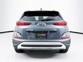 Thumbnail of 2023 Ecotronic Gray Hyundai KONA