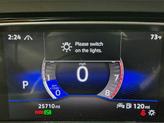 Thumbnail of 2024 Platinum Gray Metallic Volkswagen Jetta
