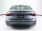 Thumbnail of 2024 Platinum Gray Metallic Volkswagen Jetta